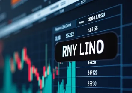 The image shows a simplified infographic explaining Forex margin leverage for beginners.