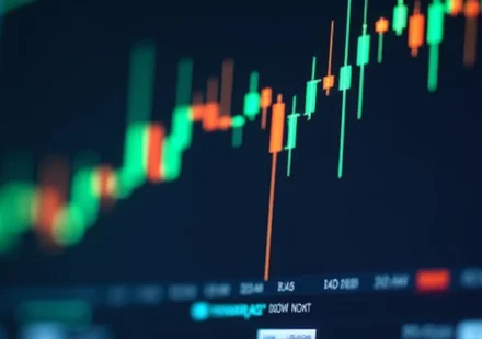 The image shows a digital interface displaying forex trading margin calculations for Master Your Forex Trading.