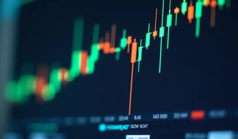 The image shows a digital interface displaying forex trading margin calculations for Master Your Forex Trading.