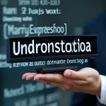 The image shows a financial chart illustrating a dramatic price drop, representing a Forex margin call.